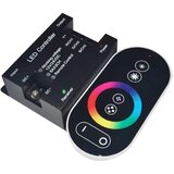  Kontroler za RGB LED trake, touch daljinski 216W | Eponuda.com