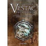 Čarobna knjiga Veštac - Enciklopedija: Ilustrovan i dešifrovan univerzum Andžeja Sapkovskog Cene