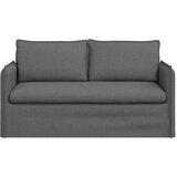 SOFA Tamno siva 195 x 82 x 85 cm Metal | shoptok.hr