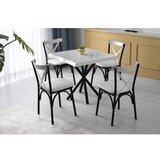 Hanah home Trpezarijski sto Safir 1461 | ePonuda.com