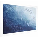  Plakat - Sea Depths 90x60 Bez okvira s margom | shoptok.hr