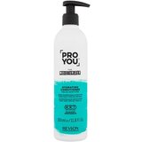 Revlon Professional Pro You The Moisturizer hidratantni regenerator za sve tipove kose 350 ml Cijene