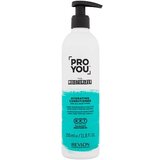 Revlon Professional proYou™ the moisturizer hydrating conditioner vlažilni balzam za lase 350 ml Cene