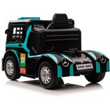 Kamion na akumulator Mercedes XMX622 - plavi | shoptok.hr
