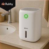 Ruhhy odvlaživač zraka 800 ml spremnik, 330 ml/dan | Shoptok.si