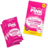 Pink stuff Sredstvo za čišćenje WC školjke The Miracle Foaming Toilet Cleaner (The Pink Stuff, 3 Kom.) Cijene