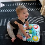 BABY EINSTEIN Neptune's Kick & Explore™ aktivnostna igrača 0m+ 1 kos | Shoptok.si