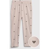 GAP Kids Patterned Leggings - Girls | Shoptok.si