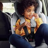 Besafe autosjedalica iZi Turn M i-Size, Peak mesh, siva | shoptok.hr