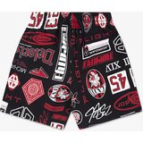 Jordan Šorc JDB MJ ESSENTIALS FT AOP SHORT | ePonuda.com