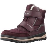 Geox J ADELHIDE GIRL B AB Ljubičasta | shoptok.hr