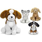 Plišani pas 28 cm – najbolji mekani prijatelj za djecu Beagle | shoptok.hr