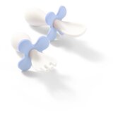 BabyOno Spoon and Fork 12m+ pribor z etuijem 1 kos | Shoptok.si