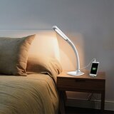 Mediacom Led lampa M-LAMPUSB USB/Punjač 2800-6500 K bijela | Eponuda.ba