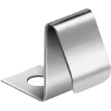 Enojni kontakt Keystone za baterije tipa AAA\, AAAA\, N in 12V baterije\, (D x Š x V) 12\, 7 x 5230, (20641754)