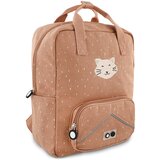 Trixie otroški nahrbtnik large mrs. cat | shoptok.hr