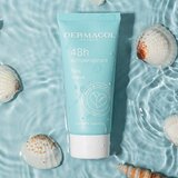 Dermacol 48h Antiperspirant kremasti antiperspirant s umirujućim djelovanjem parfemi Sea Wave 50 ml | shoptok.hr