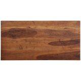  Blagovaonski stol 120x60x76 cm puno drvo bagrem | shoptok.hr