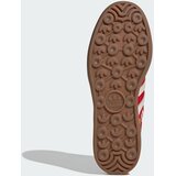Adidas Niske tenisice 'Gazelle Bold' žuta / crvena / crna / bijela | shoptok.hr