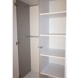 BELLAMY pinette dvokrilni ormar - IZLOŽBENI PRIMJERAK | shoptok.hr