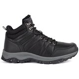 VICO Men's black insulated hiking boots | Shoptok.si