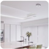 FIREANGEL Detektor toplote, na baterije - FA6215-INT, Bijeli | Eponuda.ba