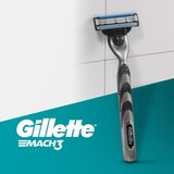 Gillette Whitewater + Mach3 Gift Set darilni set | Shoptok.si