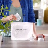 Philips Sterilize on-the-go vrećice za sterilizaciju za mikrovalnu 5 kom | shoptok.hr