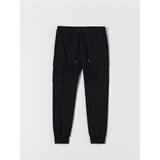 Sinsay muške jogger hlače 0824J-99X | shoptok.hr