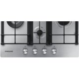 Samsung Plinska ploča NA64H3041BS/L1 inox 10,3kW + wok stalak | shoptok.hr