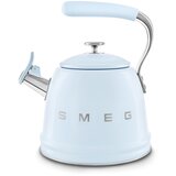 Smeg ČAJNIK WHISTLING KETTLE CKLW2001PB, (SM2905003) | shoptok.hr