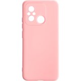  Maska za Xiaomi Redmi 12C / Poco C40, Roze | Eponuda.ba