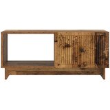  Kava Stol Staro drvo 90 x 50 x 40 cm Konstruirano drvo | Eponuda.com