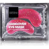 Gabriella Salvete Eye Mask Dragon Fruit & Extracted Caffeine maska za oči za umirenje 5x2 kom | shoptok.hr