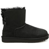 Ugg - mini-bailey- bow-ii_1016501 Smeđa Cijene