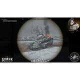 Pqube Panzer Knights - Commander's Edition (Playstation 5) | Shoptok.si