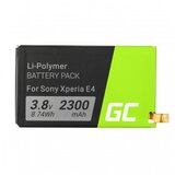 Green cell Baterija za Sony Xperia E4 / A2 / Z2, 2300 mAh | shoptok.hr