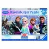 Ravensburger puzzle (slagalice) - Frozen RA12801 Cene