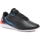 Puma Superge Bmw Mms Drift Cat Decima 307304 04 Črna | Shoptok.si