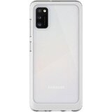 Samsung araree Silikonski ovitek gp-fpa415kda za galaxy a41 a415 - prozoren | Shoptok.si
