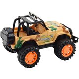  Large Military Off-Road Vehicle Beige | shoptok.hr