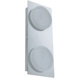 PAULMANN 70883 - 2xLED/4,7W IP23 Zidna svetiljka za kupatilo DORADUS 230V | Eponuda.com