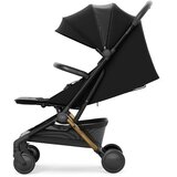 Kinderkraft Sportska kolica Pilot 2, Midnight Black | shoptok.hr