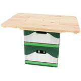 Esschert Design Vrtna mizica 78x57 cm Beer – | Shoptok.si