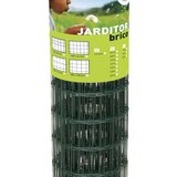  Plastificirana žica JARDITOR BRICO 1000x100x50x2.20 | shoptok.hr