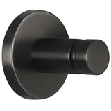 Kuka za peškire MOON GRAPHITE