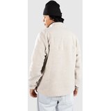Patagonia LW Synch Snap-T Half-Zip Pulover iz flisa oatmeal htr w / smlder bl | Shoptok.si
