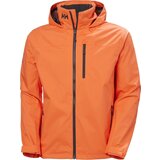 Helly Hansen Crew Hooded 2.0 Jakne Flame L | Shoptok.si
