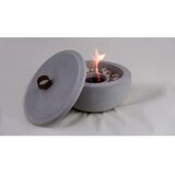WALLXPERT Tıerra - grey grey decorative concrete accessory Cene