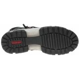 Rieker Visoke superge X865800 Črna | Shoptok.si